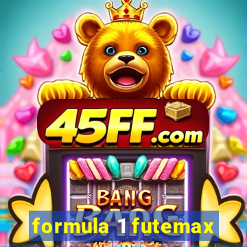 formula 1 futemax